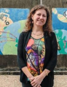 加布里埃拉·岡薩雷斯 加布里埃拉·岡薩雷斯