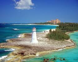 巴哈馬
