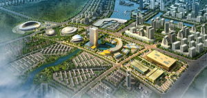 城市發展路線圖 城市發展路線圖