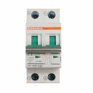 小型直流斷路器 小型直流斷路器