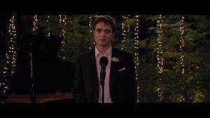 暮光之城：破曉