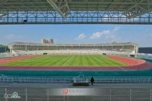 太和縣體育中心