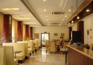 上海錦江之星連鎖酒店浦東南路塘橋店 上海錦江之星連鎖酒店浦東南路塘橋店