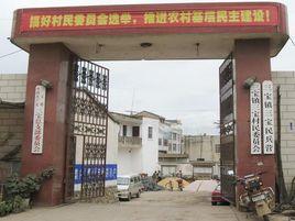 三寶村委會 三寶村委會