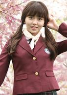 Who Are You-學校2015