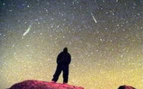 流星追悼 流星追悼