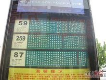 中實潤城周邊交通圖片