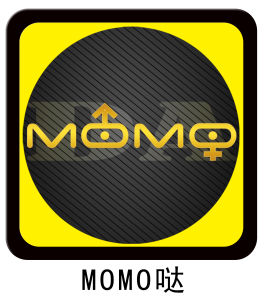MOMO噠 MOMO噠