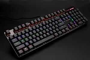 雷柏V500PRO-2017版圖冊