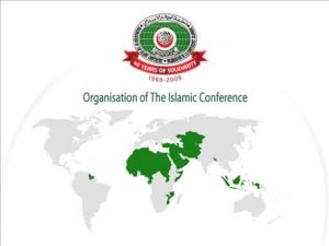 伊斯蘭合作組織