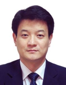 劉泉[安徽省政府駐上海辦事處主任]