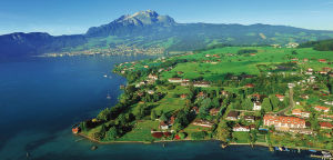 瑞士國際酒店管理學院中國申請中心——酒校通