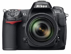 尼康 D300S