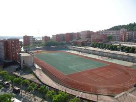 銅陵縣第一中學 銅陵縣第一中學