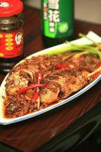 紹子鯽魚 紹子鯽魚