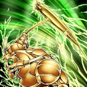 金刃錘擊 金刃錘擊