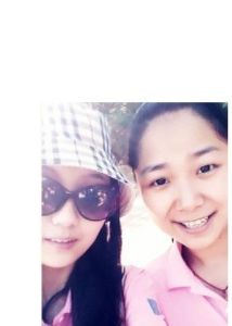 母女姐妹花 母女姐妹花