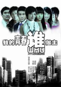 我的青春誰做主[2009年趙寶剛導演電視劇]