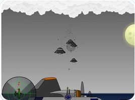 趕走外星人 趕走外星人