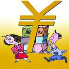 股權收益 股權收益