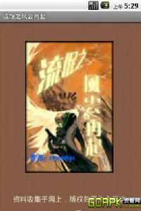 流氓之風雲再起 流氓之風雲再起