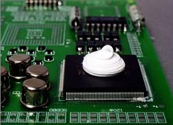 散熱矽膠www.weizhili.com