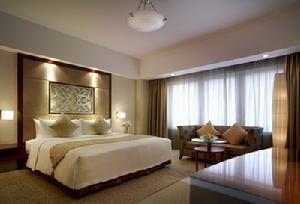 常州富都商貿飯店