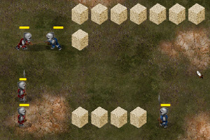 黑暗盒子戰士 黑暗盒子戰士