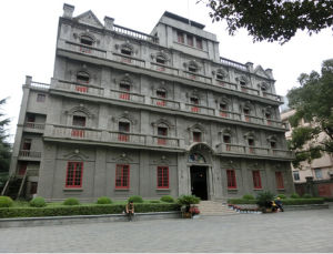 南昌八一起義紀念館