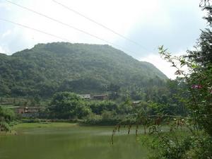 上打鐵村 上打鐵村