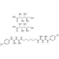 洗必泰葡萄糖酸鹽 洗必泰葡萄糖酸鹽