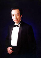 楊小勇[定西市工業和信息化委員會信息化推進科科長]