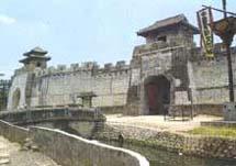 中國電影文化城 中國電影文化城