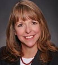 珊迪·諾瓦克 珊迪·諾瓦克