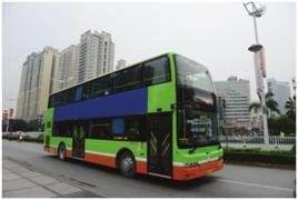 公共汽車運輸 公共汽車運輸