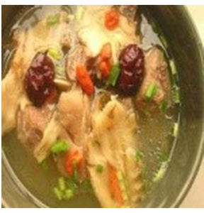 桂圓枸杞煲貓肉 桂圓枸杞煲貓肉