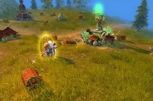 王權2:擁王者阿達尼亞征戰 王權2:擁王者阿達尼亞征戰