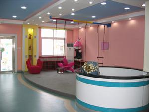 廣東省婦幼保健院海珠分院