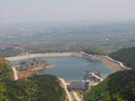 宜興抽水蓄能電站