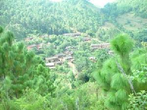 馬罵自然村 馬罵自然村