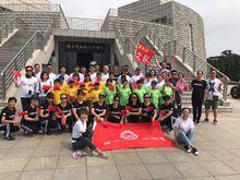 看海圓夢志願服務項目