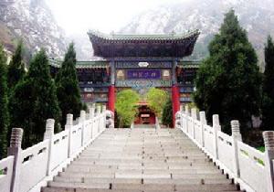 杜少陵祠 杜少陵祠