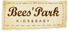 Bees’Park蜜蜂公園logo