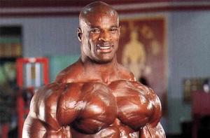 羅尼·庫爾曼 羅尼·庫爾曼