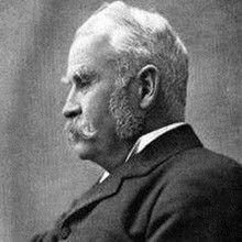 威廉·S·吉爾伯特 威廉·S·吉爾伯特