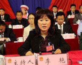 莊宇[黑龍江省肇東市環境保護局副局長]