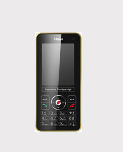 海爾 HGE5 海爾 HGE5