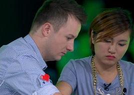 洋女婿上門 洋女婿上門