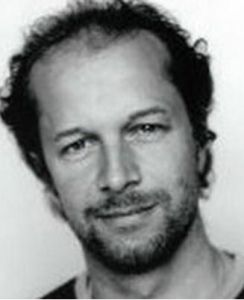 喬根·霍斯特 喬根·霍斯特