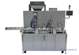 稱重灌裝機 稱重灌裝機